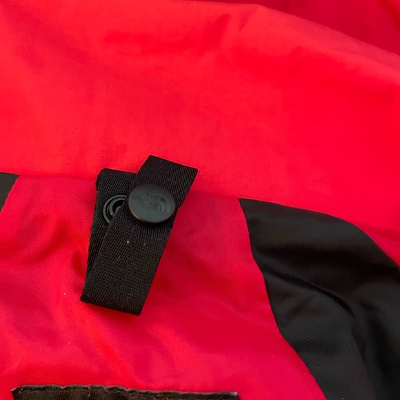 The North Face Women’s double layer jacket - Picture 15 of 15